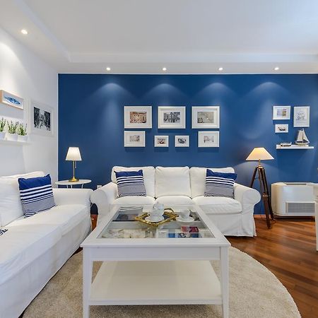 Blumarine Luxury Apartment Dubrovnik Eksteriør bilde