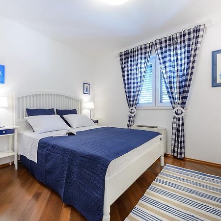 Blumarine Luxury Apartment Dubrovnik Eksteriør bilde