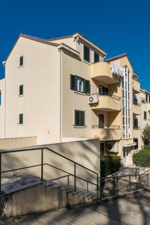 Blumarine Luxury Apartment Dubrovnik Eksteriør bilde