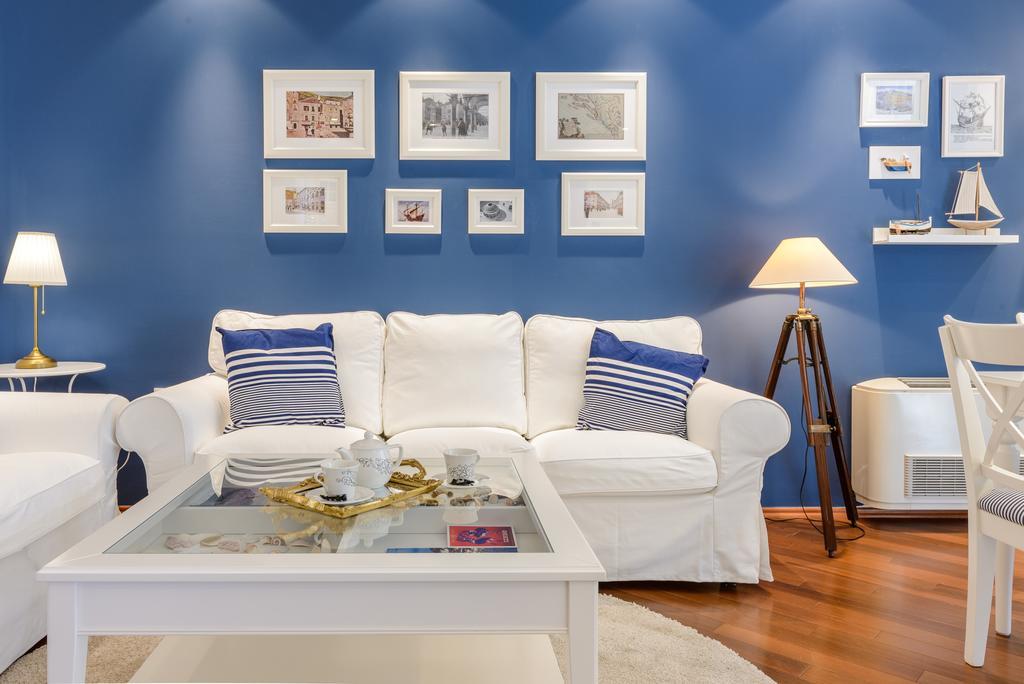 Blumarine Luxury Apartment Dubrovnik Eksteriør bilde