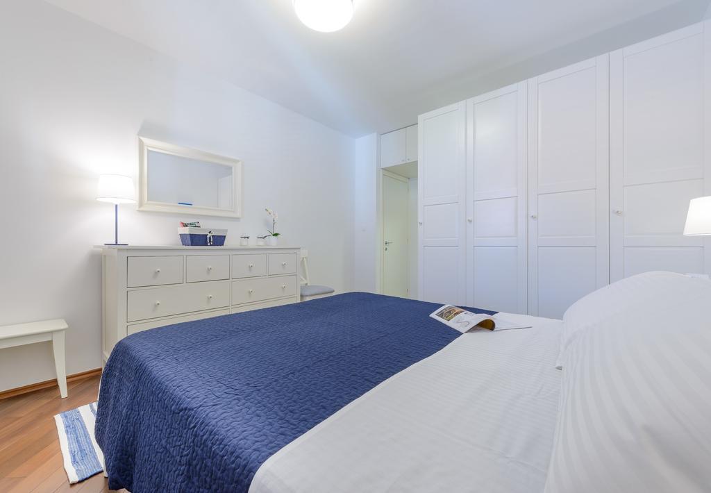 Blumarine Luxury Apartment Dubrovnik Eksteriør bilde