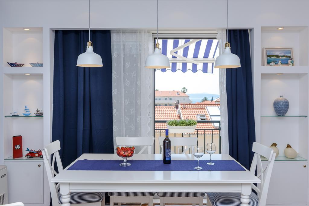 Blumarine Luxury Apartment Dubrovnik Eksteriør bilde
