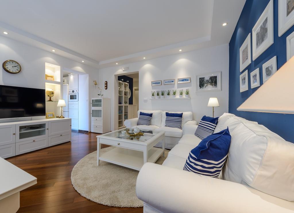 Blumarine Luxury Apartment Dubrovnik Eksteriør bilde