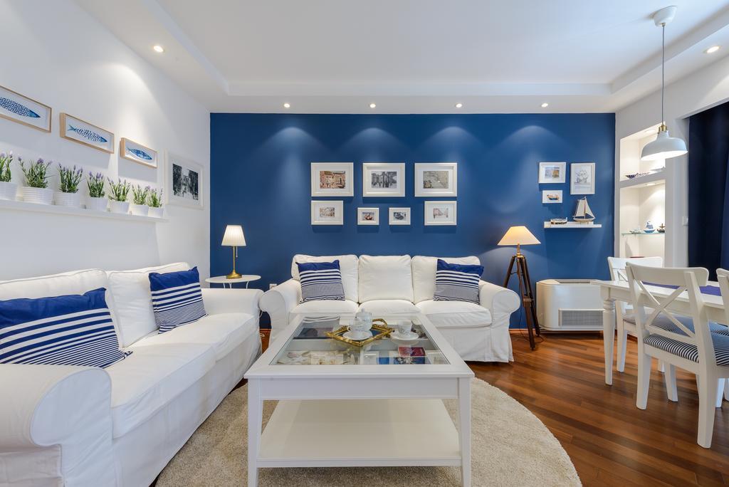 Blumarine Luxury Apartment Dubrovnik Eksteriør bilde
