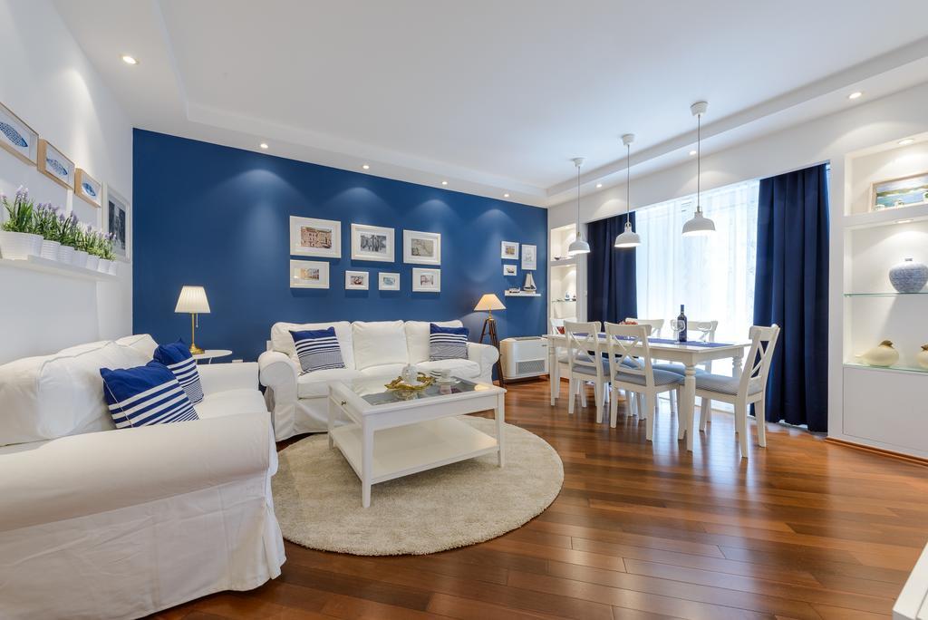 Blumarine Luxury Apartment Dubrovnik Eksteriør bilde