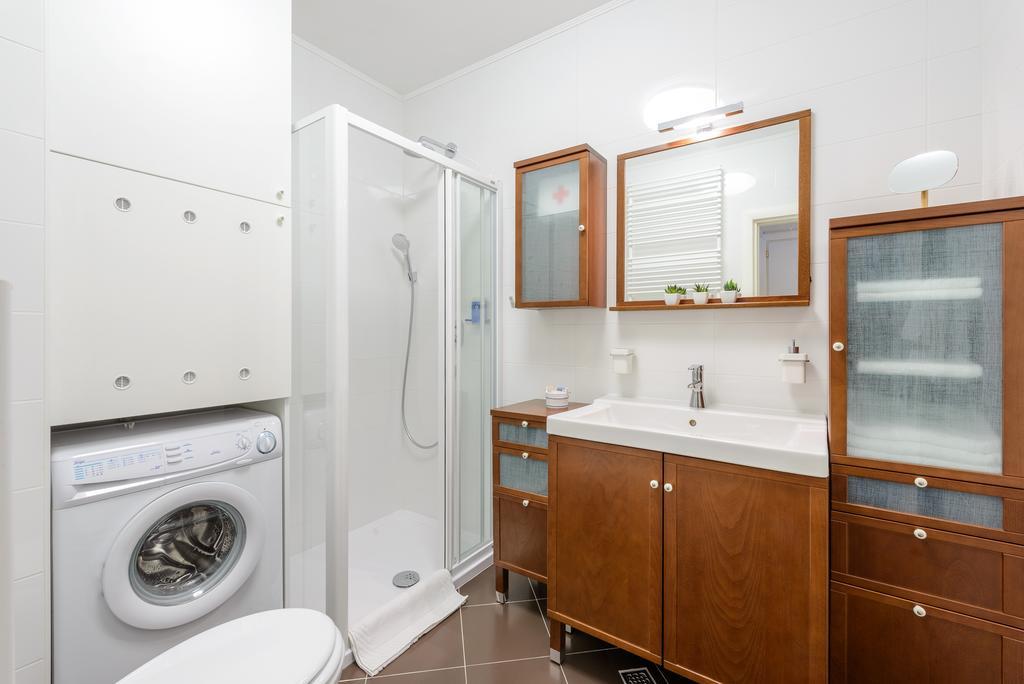 Blumarine Luxury Apartment Dubrovnik Eksteriør bilde