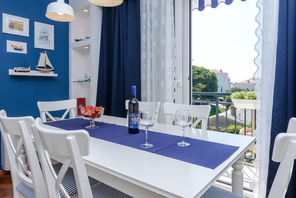 Blumarine Luxury Apartment Dubrovnik Eksteriør bilde