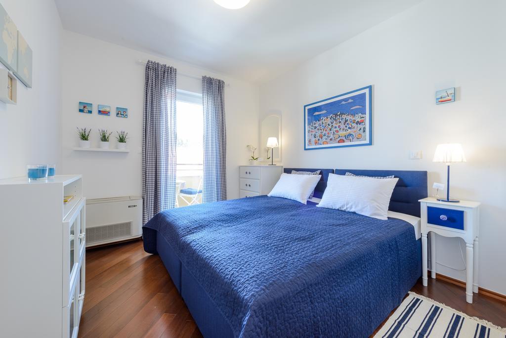 Blumarine Luxury Apartment Dubrovnik Eksteriør bilde