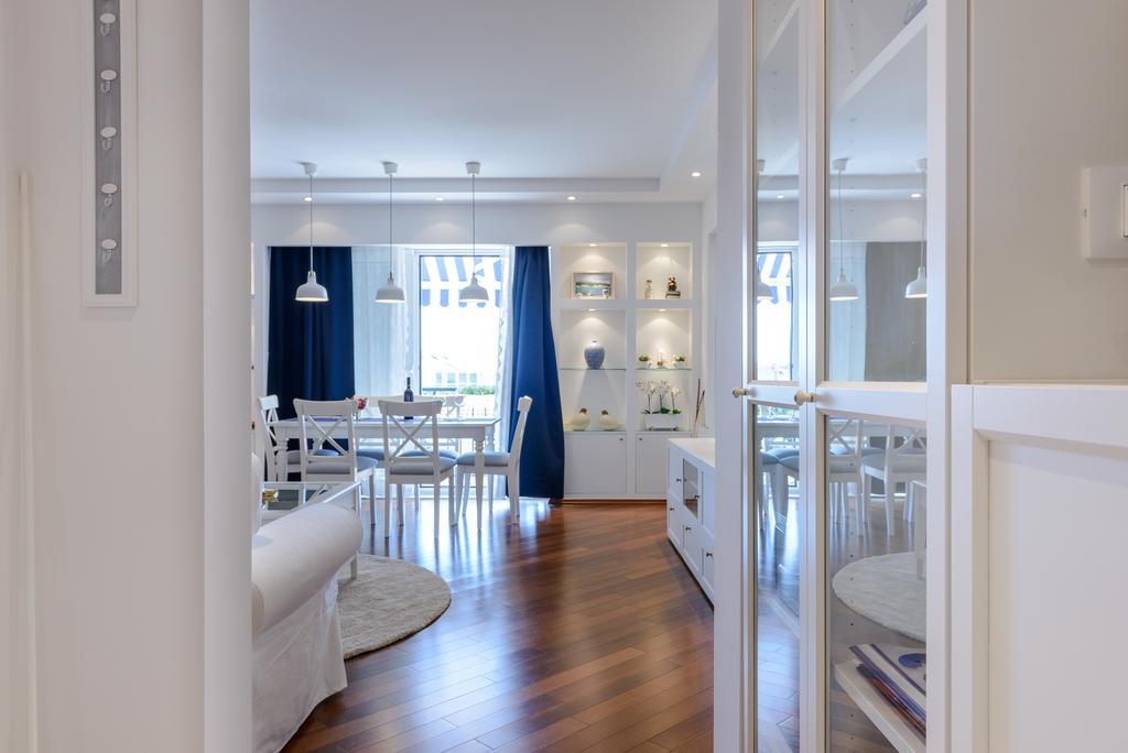 Blumarine Luxury Apartment Dubrovnik Eksteriør bilde