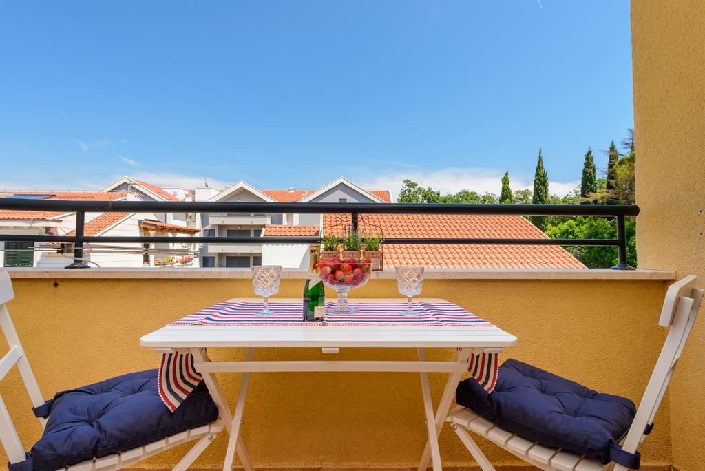 Blumarine Luxury Apartment Dubrovnik Eksteriør bilde