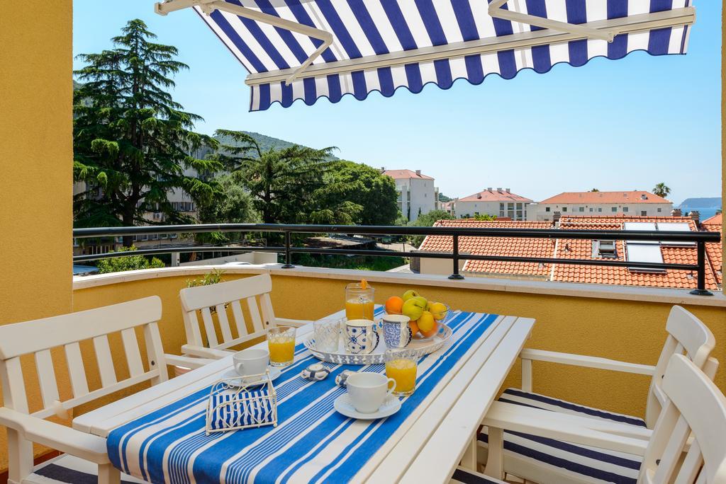 Blumarine Luxury Apartment Dubrovnik Eksteriør bilde