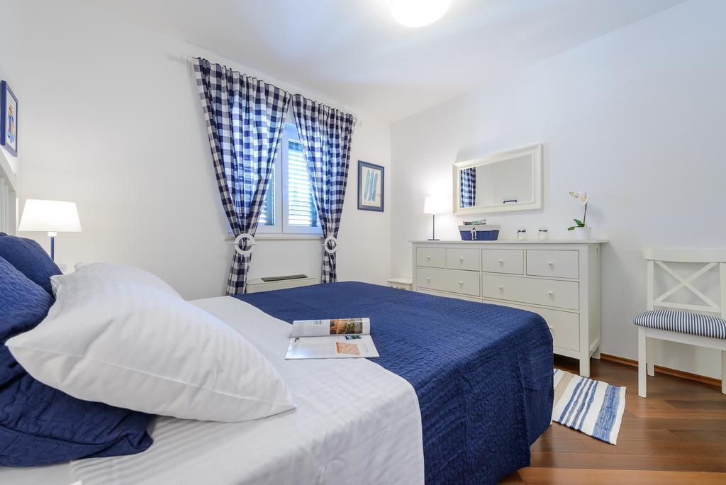 Blumarine Luxury Apartment Dubrovnik Eksteriør bilde